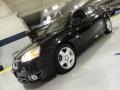 2006 Black Chevrolet Malibu Maxx SS Wagon  photo #2