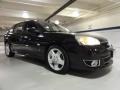 2006 Black Chevrolet Malibu Maxx SS Wagon  photo #5