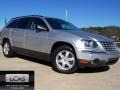 2004 Bright Silver Metallic Chrysler Pacifica AWD  photo #1