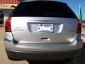 2004 Bright Silver Metallic Chrysler Pacifica AWD  photo #4