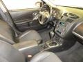 Ebony Black 2006 Chevrolet Malibu Maxx SS Wagon Dashboard