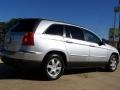 2004 Bright Silver Metallic Chrysler Pacifica AWD  photo #5