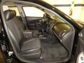 Ebony Black Interior Photo for 2006 Chevrolet Malibu #59311271