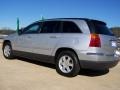 2004 Bright Silver Metallic Chrysler Pacifica AWD  photo #6