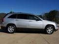 2004 Bright Silver Metallic Chrysler Pacifica AWD  photo #7