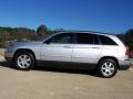 2004 Bright Silver Metallic Chrysler Pacifica AWD  photo #8