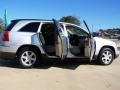 2004 Bright Silver Metallic Chrysler Pacifica AWD  photo #9