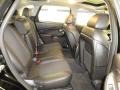 Ebony Black 2006 Chevrolet Malibu Maxx SS Wagon Interior Color