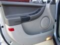 2004 Bright Silver Metallic Chrysler Pacifica AWD  photo #11