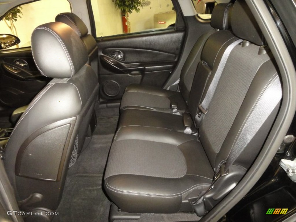 2006 Chevrolet Malibu Maxx SS Wagon interior Photo #59311304