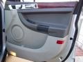 2004 Bright Silver Metallic Chrysler Pacifica AWD  photo #12