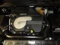 3.9 Liter OHV 12-Valve VVT V6 2006 Chevrolet Malibu Maxx SS Wagon Engine