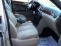 2004 Bright Silver Metallic Chrysler Pacifica AWD  photo #16