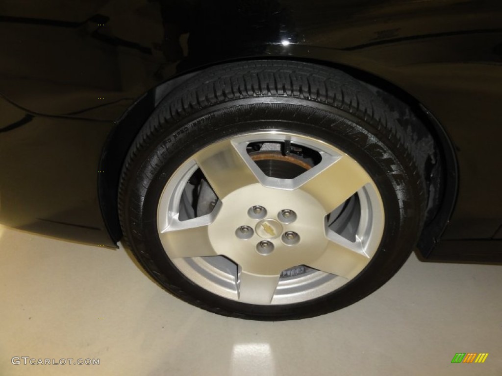 2006 Chevrolet Malibu Maxx SS Wagon Wheel Photo #59311340