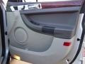 2004 Bright Silver Metallic Chrysler Pacifica AWD  photo #18