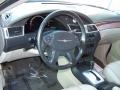 2004 Bright Silver Metallic Chrysler Pacifica AWD  photo #20