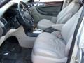 2004 Bright Silver Metallic Chrysler Pacifica AWD  photo #23