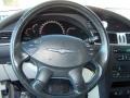 2004 Bright Silver Metallic Chrysler Pacifica AWD  photo #26