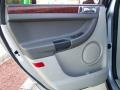 2004 Bright Silver Metallic Chrysler Pacifica AWD  photo #31
