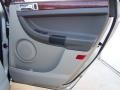 2004 Bright Silver Metallic Chrysler Pacifica AWD  photo #32
