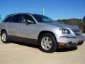 2004 Bright Silver Metallic Chrysler Pacifica AWD  photo #43