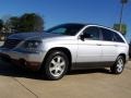 2004 Bright Silver Metallic Chrysler Pacifica AWD  photo #44