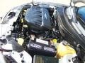 2004 Bright Silver Metallic Chrysler Pacifica AWD  photo #47