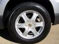 2004 Bright Silver Metallic Chrysler Pacifica AWD  photo #49