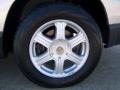 2004 Bright Silver Metallic Chrysler Pacifica AWD  photo #51