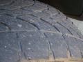 2004 Bright Silver Metallic Chrysler Pacifica AWD  photo #52