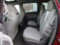 Light Gray/Ebony Interior Photo for 2012 Chevrolet Traverse #59311590