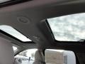 2012 Chevrolet Traverse Light Gray/Ebony Interior Sunroof Photo
