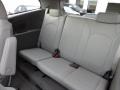 Light Gray/Ebony 2012 Chevrolet Traverse LT Interior Color