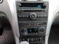 2012 Chevrolet Traverse Light Gray/Ebony Interior Audio System Photo