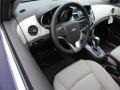 Blue Topaz Metallic - Cruze LT Photo No. 6