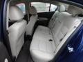 Blue Topaz Metallic - Cruze LT Photo No. 8