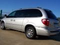 2005 Bright Silver Metallic Chrysler Town & Country Limited  photo #6