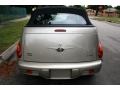 Linen Gold Metallic Pearl - PT Cruiser Touring Turbo Convertible Photo No. 15