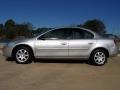 2003 Bright Silver Metallic Dodge Neon SXT  photo #8