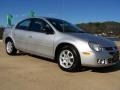 2003 Bright Silver Metallic Dodge Neon SXT  photo #37