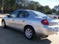 2003 Bright Silver Metallic Dodge Neon SXT  photo #42