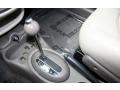4 Speed Automatic 2005 Chrysler PT Cruiser Touring Turbo Convertible Transmission