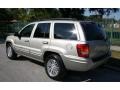 2004 Light Khaki Metallic Jeep Grand Cherokee Limited 4x4  photo #8