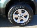 2007 Ford Escape XLT V6 4WD Wheel and Tire Photo