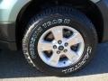 2007 Ford Escape XLT V6 4WD Wheel