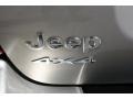 2004 Light Khaki Metallic Jeep Grand Cherokee Limited 4x4  photo #89