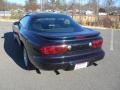 Navy Blue Metallic - Firebird Coupe Photo No. 5