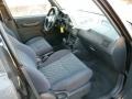 2000 Black Toyota RAV4 4WD  photo #17