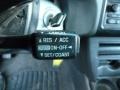 2000 Black Toyota RAV4 4WD  photo #21