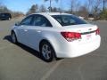 Summit White - Cruze LT Photo No. 4